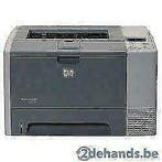 HP Laserjet 2420 printer, Informatique & Logiciels, Imprimantes, Ophalen of Verzenden