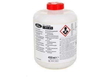 ORIGINEEL Ford Tyre Sealant Bandinflatorafdichtmiddel 181167, Ophalen of Verzenden