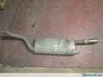uitlaat Jaguar XJ40  CBC8785