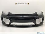 Porsche Cayman (981) Originele voorbumper met onderspoiler, Nieuw, Porsche