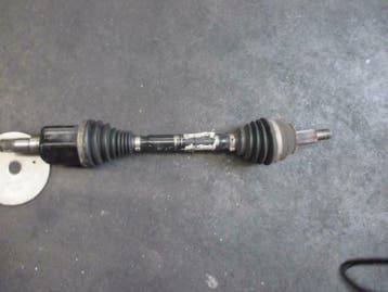 RANGE ROVER SPORT cardanas LV LR064634, Auto-onderdelen, Ophalen of Verzenden, Gebruikt, Land Rover
