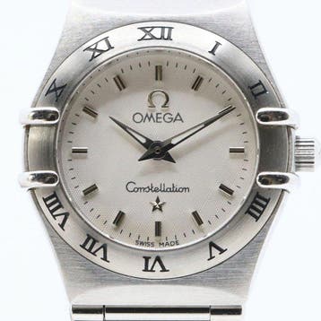 Omega - Constellation - Dames - 1990-1999, Nieuw