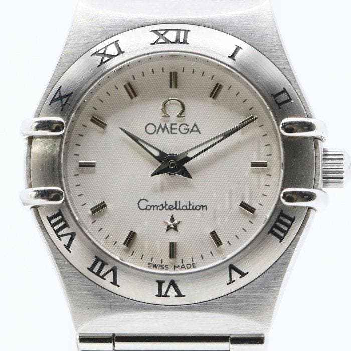 Omega - Constellation - Dames - 1990-1999, Bijoux, Sacs & Beauté, Montres | Hommes