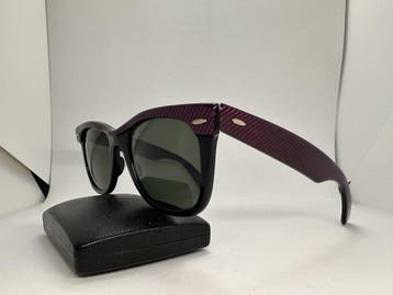 Bausch & Lomb U.S.A - Bausch & Lomb U.S.A - Ray Ban B&L, Nieuw