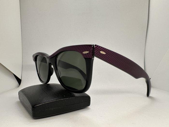 Bausch & Lomb U.S.A - Bausch & Lomb U.S.A - Ray Ban B&L, Handtassen en Accessoires, Zonnebrillen en Brillen | Dames