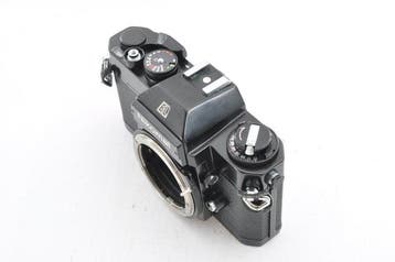 Nikon Nikomat EL Single lens reflex camera (SLR), TV, Hi-fi & Vidéo