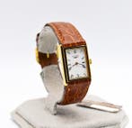 Longines - Tank - Sans prix de réserve - 5079.805 - Roman, Bijoux, Sacs & Beauté