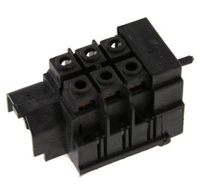Condor SK R3/ 1,6 Relais Thermique 1-1.6A, Doe-het-zelf en Bouw, Ventilatie en Afzuiging, Verzenden