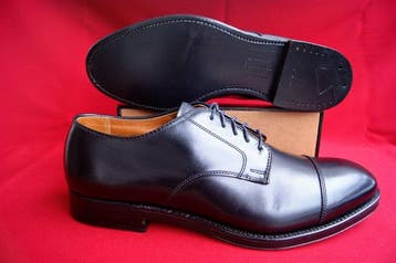 Alden - Chaussures à lacets - Taille : EU 43.5, Nieuw