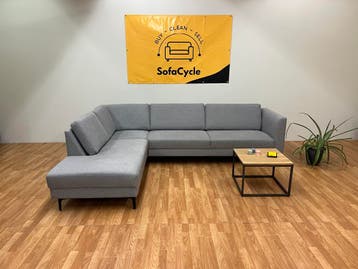 SofaCycle - Professioneel gereinigde tweedehands zetel, Huis en Inrichting, Ophalen of Verzenden, Nieuw