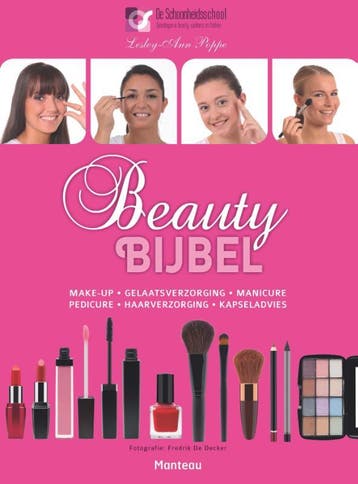 Beautybijbel 9789002252815 Lesley-Anne Poppe, Verzenden, Lesley-Anne Poppe