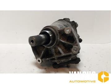 Tussenbak 4x4 Audi TT O195179, Nieuw