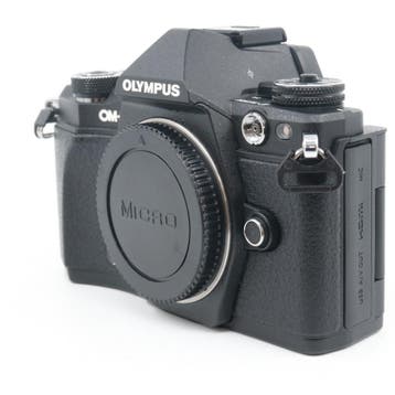 Olympus OM-D E-M5 Mark II body | Tweedehands, Verzenden, Zo goed als nieuw, Olympus