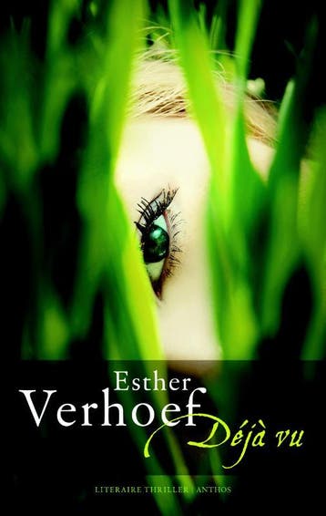 Déjà vu 3voor2 2011 9789041418173 Esther Verhoef, Verzenden, Zo goed als nieuw, Esther Verhoef