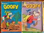 Walt Disney - German edition - 14 Comic - 1980/1986, Boeken, Nieuw