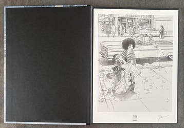 XIII Mystery T3 + 2x ex-libris - C - 1 Album - Gelimiteerde, Nieuw