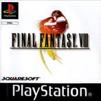 Final Fantasy VIII (PS1 tweedehands game), Ophalen of Verzenden