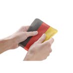 Duitsland Handwarmer Vlag 2st, Verzenden, Nieuw