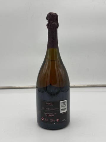 2009 Dom Pérignon - Champagne Brut, Rosé - 1 Bouteille (0,75, Verzamelen, Wijnen, Nieuw