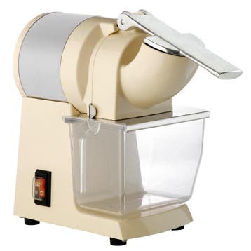 Kaasraspmachine SANTOS 2N | 230V | Ca. 50 kg/u |, Zakelijke goederen, Verzenden, Nieuw in verpakking