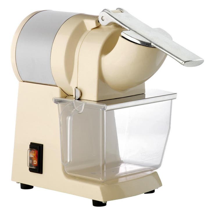 Kaasraspmachine SANTOS 2N | 230V | Ca. 50 kg/u |, Articles professionnels, Horeca | Équipement de cuisine, Envoi