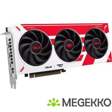 ASUS GeForce RTX 5060 Ti 8GB OC T1-Edition, Verzenden, Nieuw
