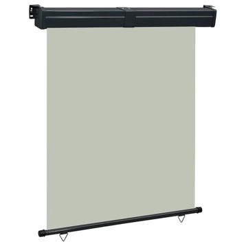 Balkonscherm 145x250cm grijs | -36% Retour deal!, Tuin en Terras, Verzenden, Nieuw, Minder dan 250 cm, 150 tot 300 cm