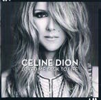 Celine Dion - Loved Me Back To Life, Verzenden, Gebruikt