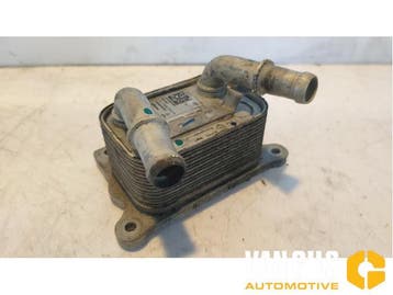 Oliekoeler Renault Clio O179402