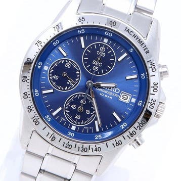 Seiko - Chronograph - Zonder minimumprijs - Heren -, Handtassen en Accessoires