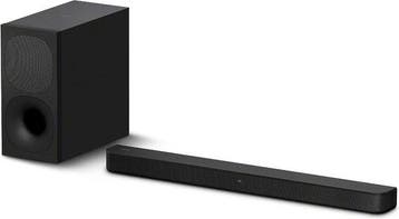 Sony HT-S400 - Soundbar Met draadloze subwoofer SHOWMODEL, TV, Hi-fi & Vidéo, Verzenden