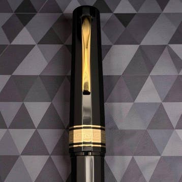 Omas - Paragon (Arte Italiana / OMAS Extra) - Vulpen