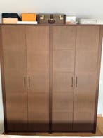 SanPatrignano - Kleerkast (2) - Hout