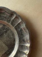 Plat - Argent 800, Antiquités & Art