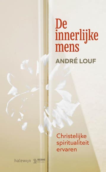 De innerlijke mens 9789085286851 André Louf, Boeken, Verzenden, Gelezen, André Louf
