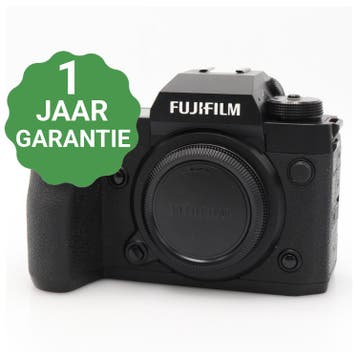 Fujifilm X-H2 body | Tweedehands, Audio, Tv en Foto, Fotocamera's Digitaal, Verzenden, Zo goed als nieuw, Fujifilm