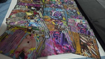 Pokémon - 50 Mixed collection - Various sets, Nieuw
