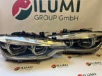BMW 3 F30 F31 ADAPTIVE LED LIFT G+D  7453488 7214801, Verzenden