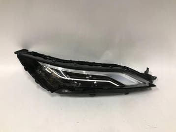 Nissan X-Trail T33 2022 - LED DRL bovenlamp rechts FULL LED, Verzenden