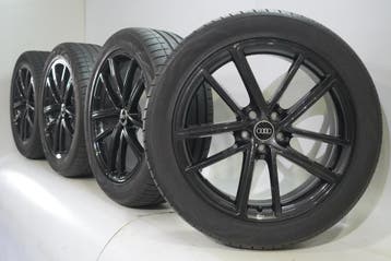 Audi Q5 8MA S-line 20 inch velgen Vredestein Zomerbanden Ori, Ophalen of Verzenden