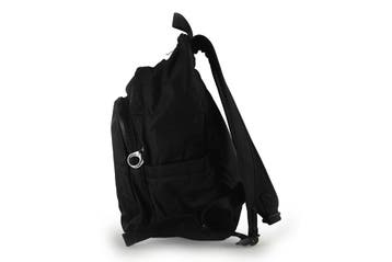 Kipling Rugzak Zwart, Bijoux, Sacs & Beauté, Sacs | Sacs à dos, Verzenden