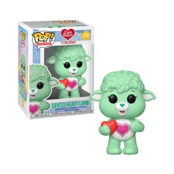 Funko Pop!  Care Bears Cousins - Gentle Heart Lamb #2176, Verzenden, Nieuw