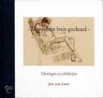ALS WAS MIJN BREIN GESCHEURD 9789072736321 J. kauffeld, Verzenden, J. kauffeld