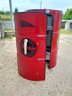 Eettafel - Staal - sta-tafel