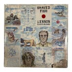 Lennon / Plastic Ono Band - Shaved Fish 1975 Vinyl (LP), Cd's en Dvd's, Verzenden, Nieuw in verpakking