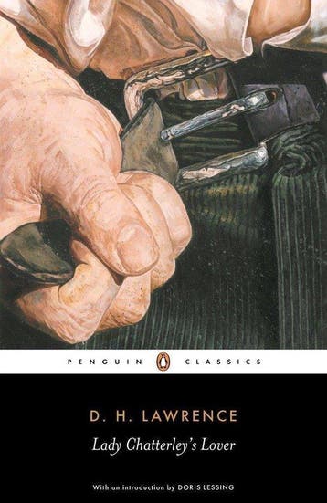 Lady Chatterleys Lover 9780141441498 D.H. Lawrence, Verzenden, D.H. Lawrence