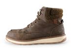 Mustang Veterschoenen in maat 43 Bruin, Verzenden, Veterschoenen