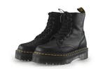 Dr. Martens Veterboots in maat 39 Zwart, Kleding | Dames, Verzenden, Zwart, Overige typen, Dr. Martens