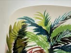 Gien Jardins Extraordinaires 30 x 26 cm - Plateau -