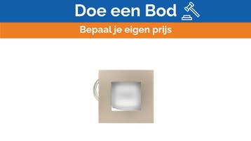 Bieden: BCM Calipso 3259/00.A Marine Spotlight, Ophalen of Verzenden, Nieuw